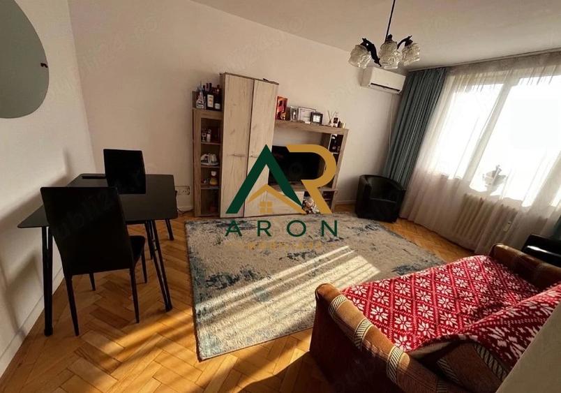 2 Camere de inchiriat | Aparatorii Patriei | Metrou | Decomandat - 1