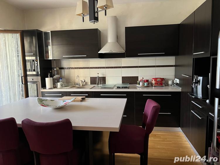 Casă cu 4 camere cu Teren 470 Mp în Elisabetin
