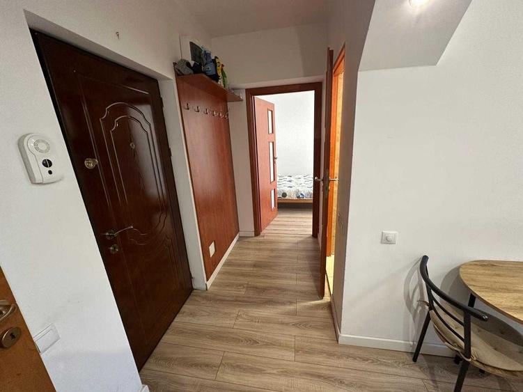 inchiriez apartament 2 camere Parcul Central Cluj - 5