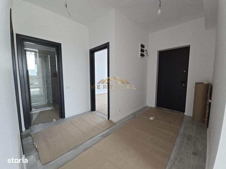 Casă cu 3 camere în Dobreni