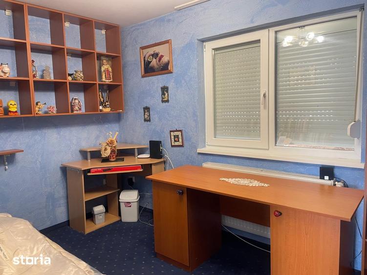 Casă cu 4 camere cu Teren 453 Mp în Mănăștur