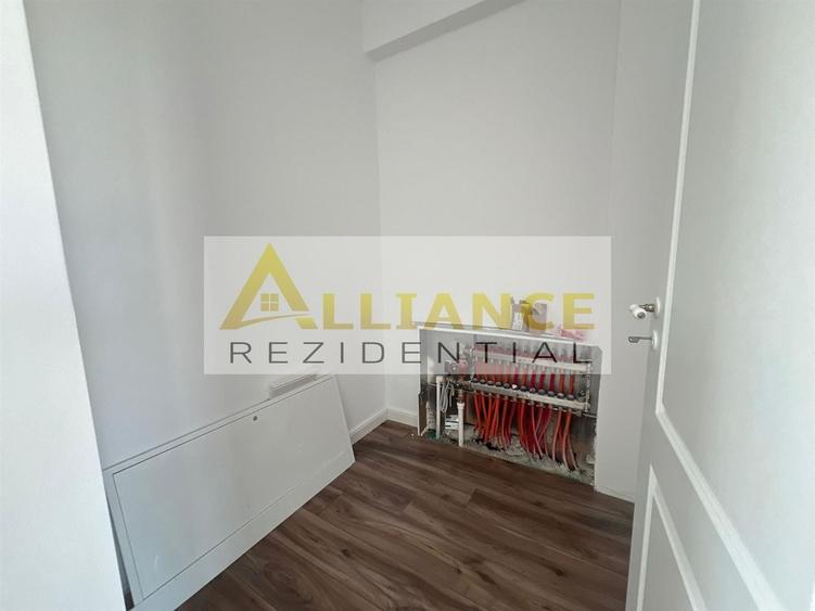 Casă individuală cu 4 camere decomandat cu Canalizare în Berceni