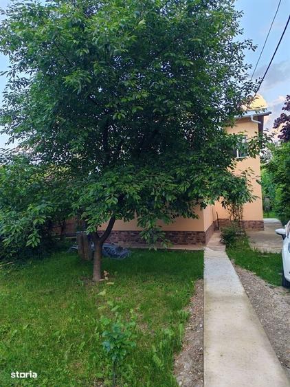 Casă cu 4 camere cu Teren 530 Mp în Răzvad