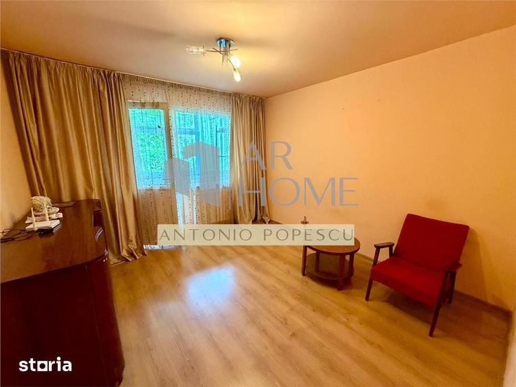 Apartament 2 camere, decomandat, in Ploiesti, zona Vest Lamaita. - 2