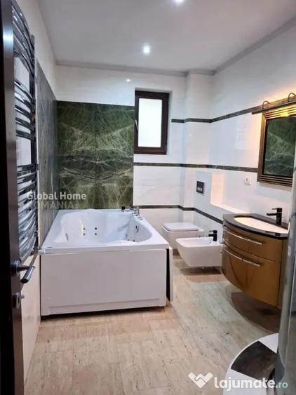 Casă cu 5 camere cu Teren 764 Mp în Unirii