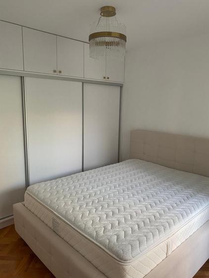 Apartament cu 2 camere în Circumvalațiunii