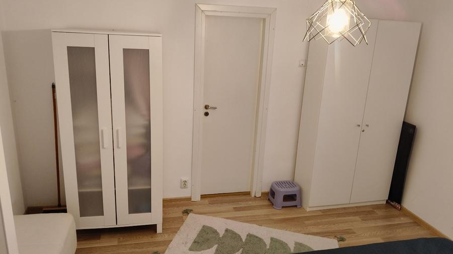 Sinaia-Apartament cu doua camere plus teren proprietate - 9