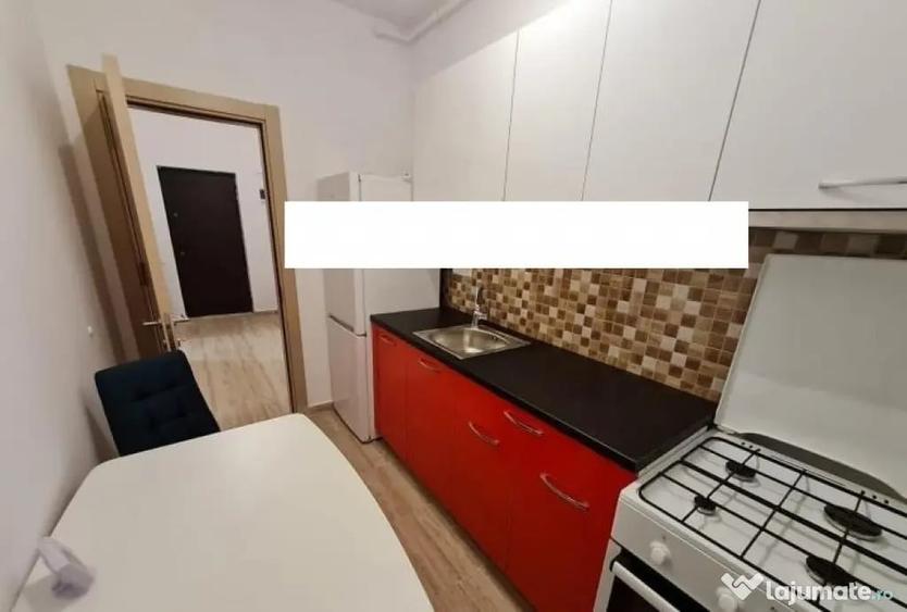 Garsonieră în Apărătorii Patriei