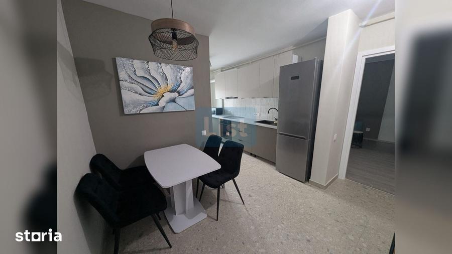 0% Comision| Apartament decomandat cu 2 camere si balcon | Manastur - 5