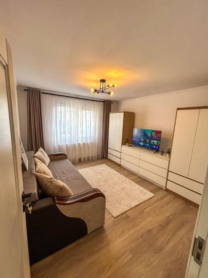 Oferta chirie apartament cu o camera - 1