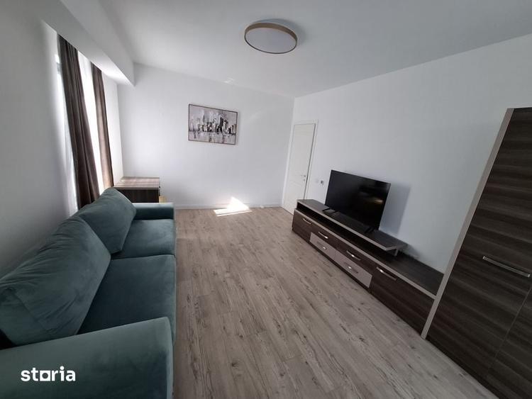 Apartament 2 camere | Bloc nou | Grand Beetle Residence Pacurari | 500 - 1