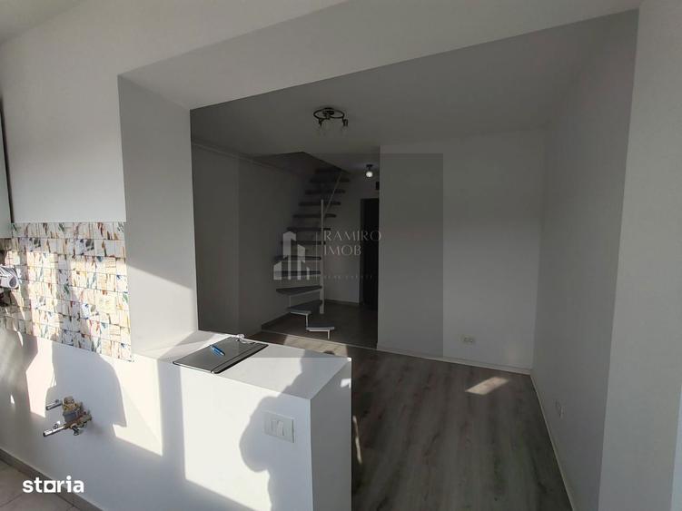 APARTAMENT 2 CAMERE, SECTOR 3, 1 DEC 1918, RENOVAT, CENTRALA - 5