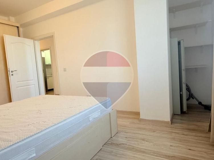 Apartament 2 Camere Metrou Bazilescu 6 Min / Bucurestii Noi / - 11