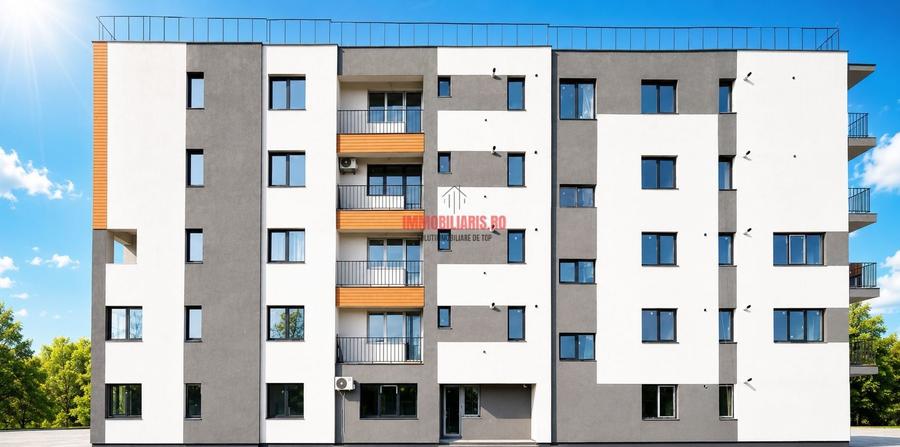 Apartament cu 2 camere decomandat în Theodor Pallady
