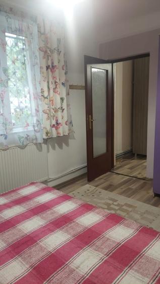 PODU ROS - BLD SOCOLA - 2 CAMERE SEMIDECOMANDAT - RENOVAT - 72.000 EURO - 1
