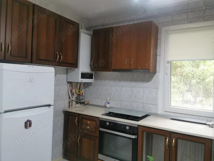 Apartament cu 2 camere semidecomandat în Brazda lui Novac