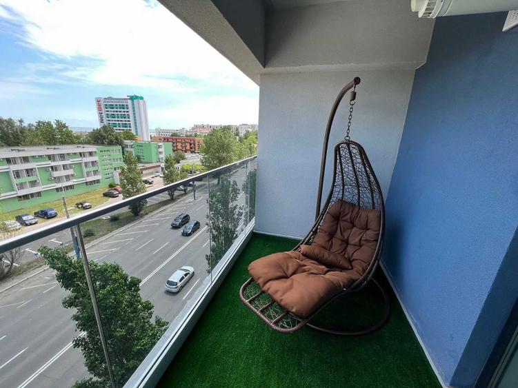 De inchiriat apt central 2 camere bd mamaia 435A 445A - 10