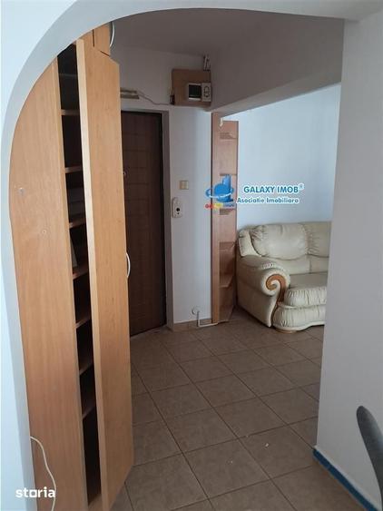 De inch apartament ultracentral 3 cam toate dotarile si terasa - 4