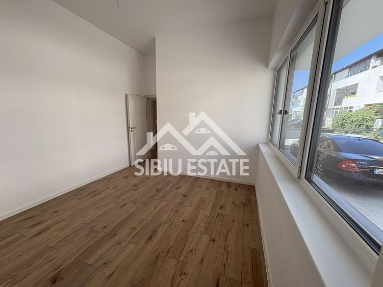 Apartament cu 3 camere decomandat în Șelimbăr