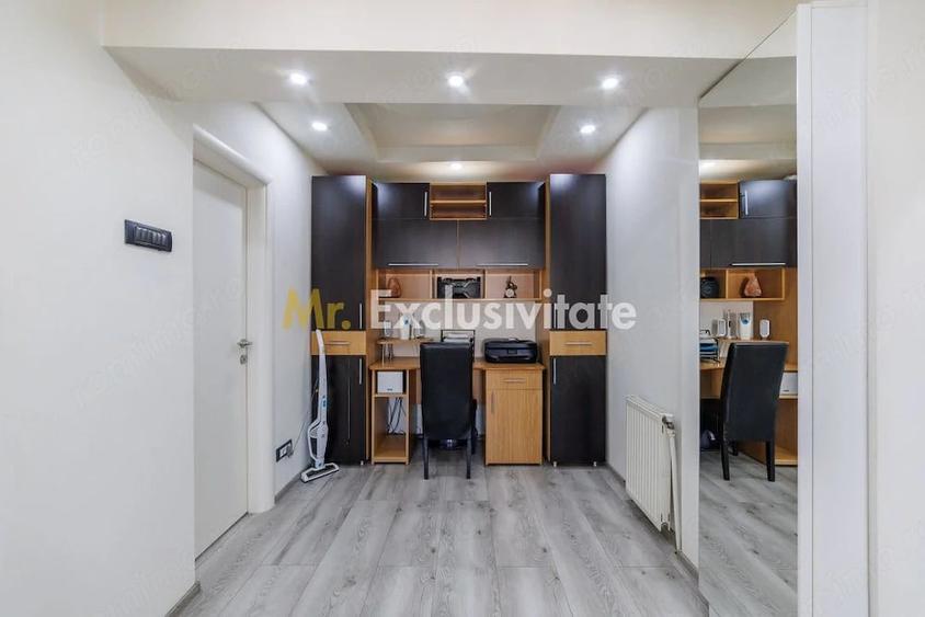 Apartament cu 3 camere decomandat în Prundu
