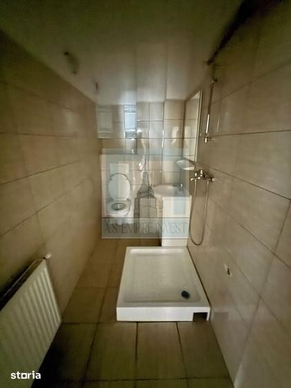Apartament cu 2 camere decomandat în Triaj