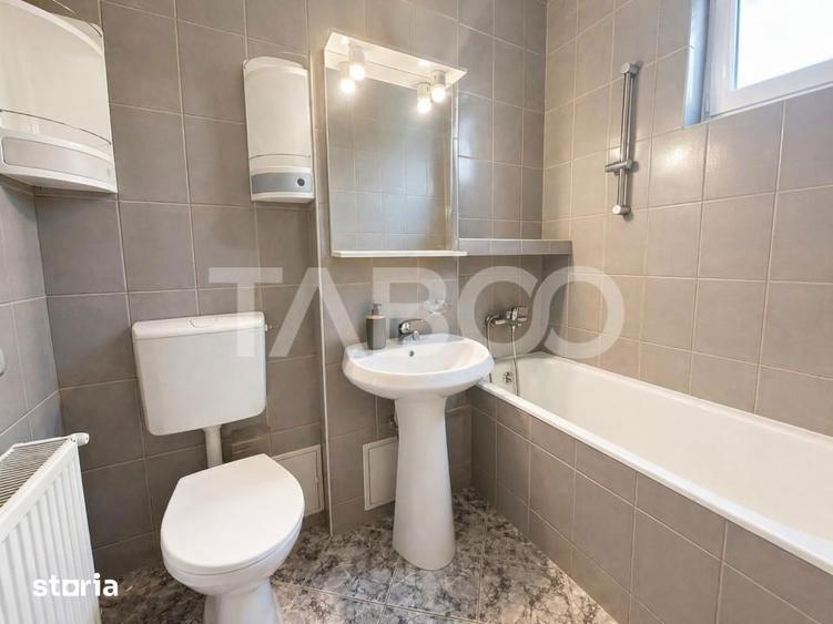 Apartament decomandat de vanzare 2 camere balcon lift Mihai Viteazul - 1
