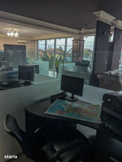 Spatiu de birouri premium, de inchiriat, in Dumbravita - 15
