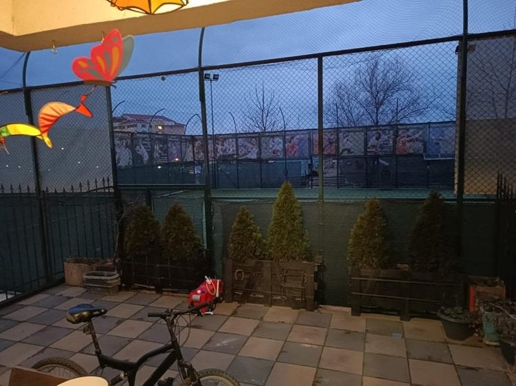 Apartament cu 2 camere decomandat, mobilat în Bucium