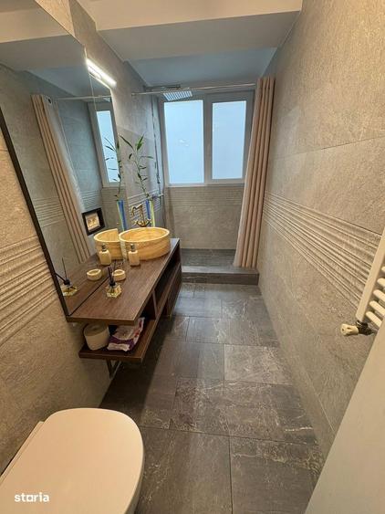 Apartament cu 2 camere în Berceni