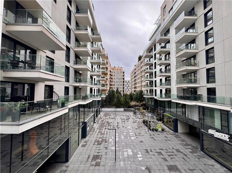 Apartament cu 2 camere decomandat, mobilat în Aviației