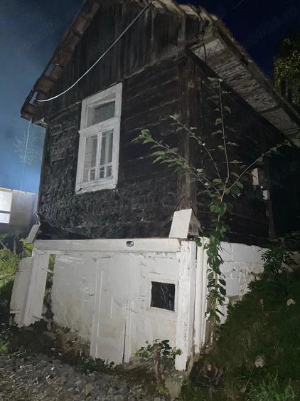 Teren de 750 mp, în Central