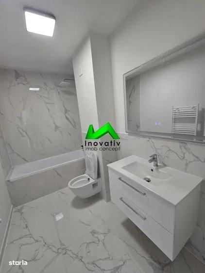 Apartament cu 2 camere în Cristian