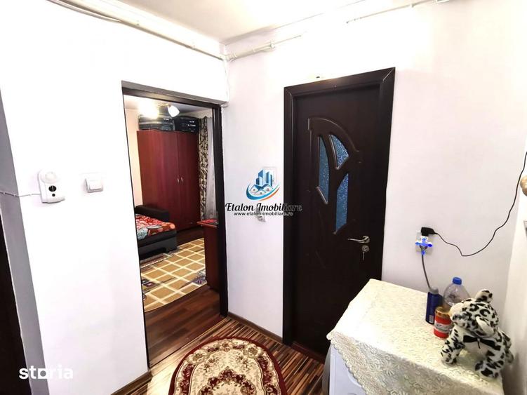 Apartament cu 2 camere decomandat în Precista