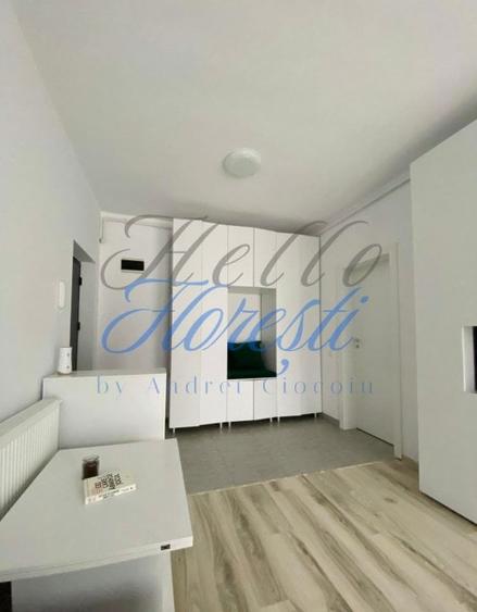 Apartament 2 camere, suprafață utilă 43mp, zona Cetății - 5