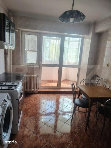 Apartament 2 dormitoare si living 86 mp, mobilat si utilat, zona Ulti - 7