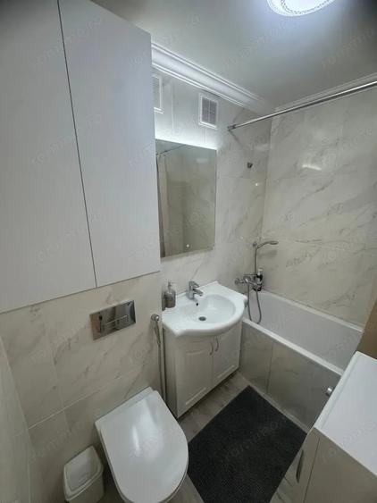 Apartament cu 2 camere decomandat în Lujerului