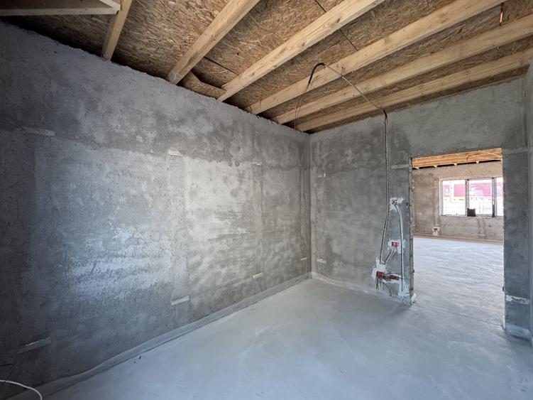 Casă Parter Pantelimon | Încălzire Pardoseală | Teren 290mp | 135k Alb sau Cheie - 15
