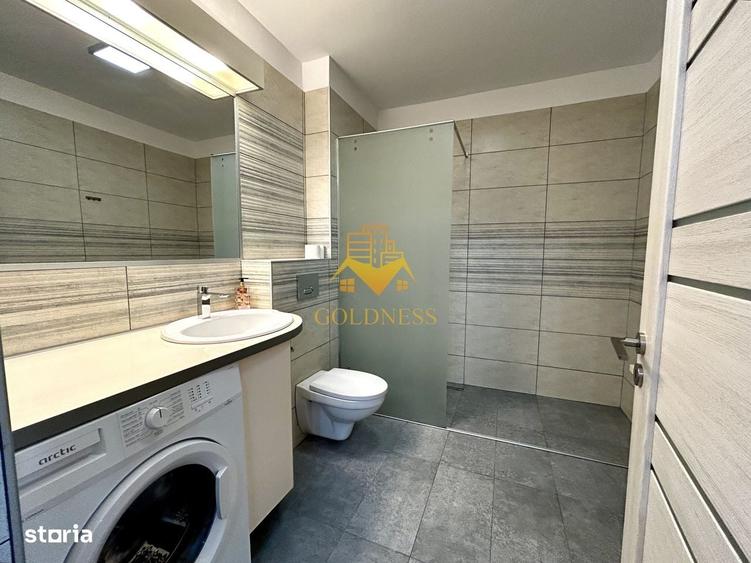 Apartament cu 2 camere în Florești