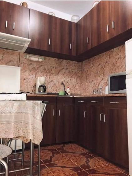 Garsonieră decomandată în Nord