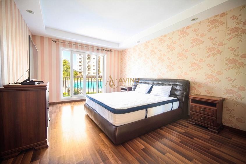 Apartament cu 2 camere în Ștefăneștii de Jos