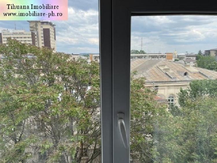 Apartament cu 2 camere semidecomandat, mobilat în Ultracentral