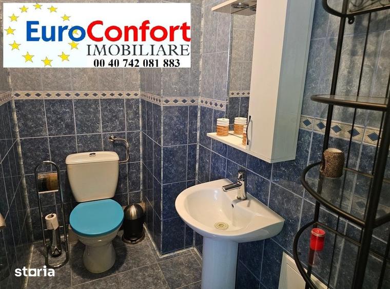 Inchiriem apartament 3 camere, Cartier Rezidential Ared Uta - 18