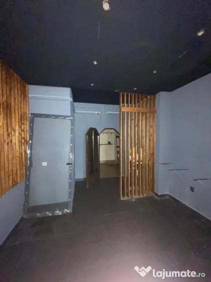 Spa?iu comercial, 142 mp + terasa 40 mp, zona Central - 5