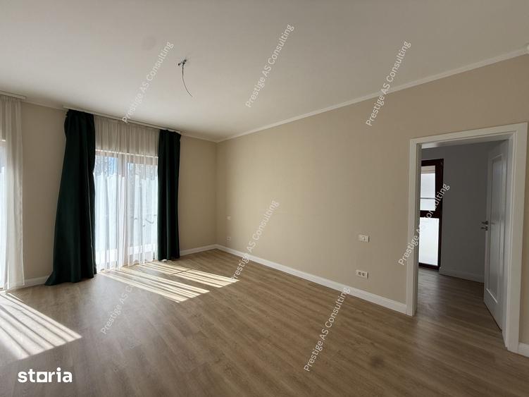 Vila Luxury plan Parter | Piscina & Zona BBQ | Dumbravita Str. Panse - 2