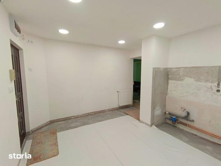Apartament cu 2 camere în Vasile Alecsandri
