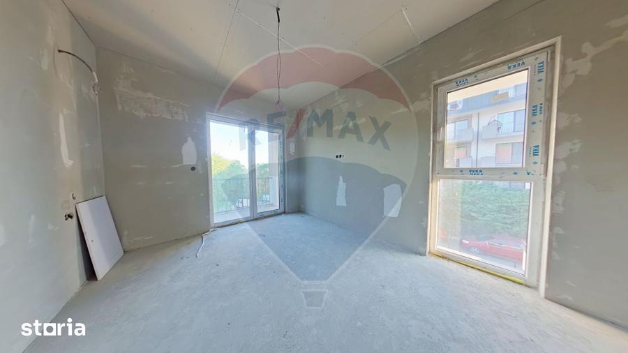 Duplex 5 camere, in Chinteni Green Village, Comision 0%. - 2