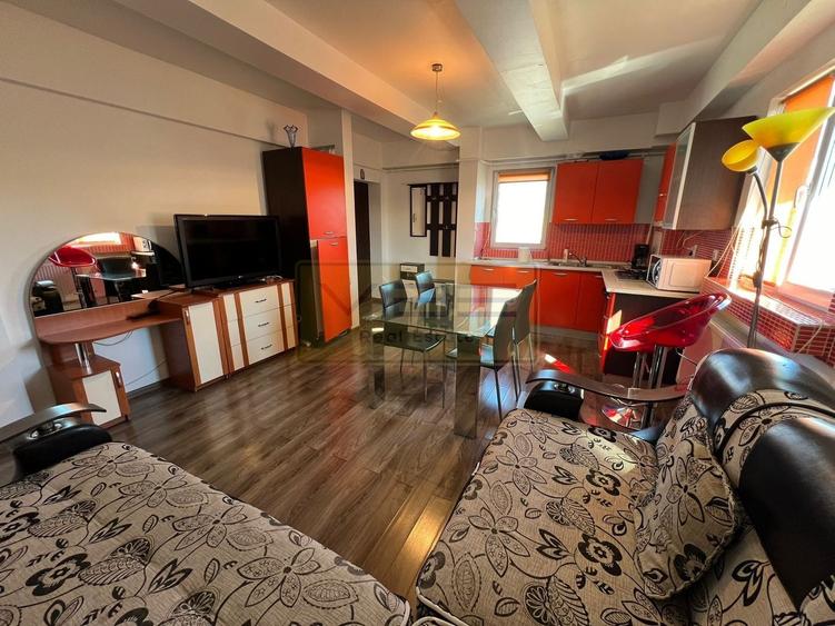 Apartament 2 camere decomandat + parcare Tudor Vladimirescu - 9