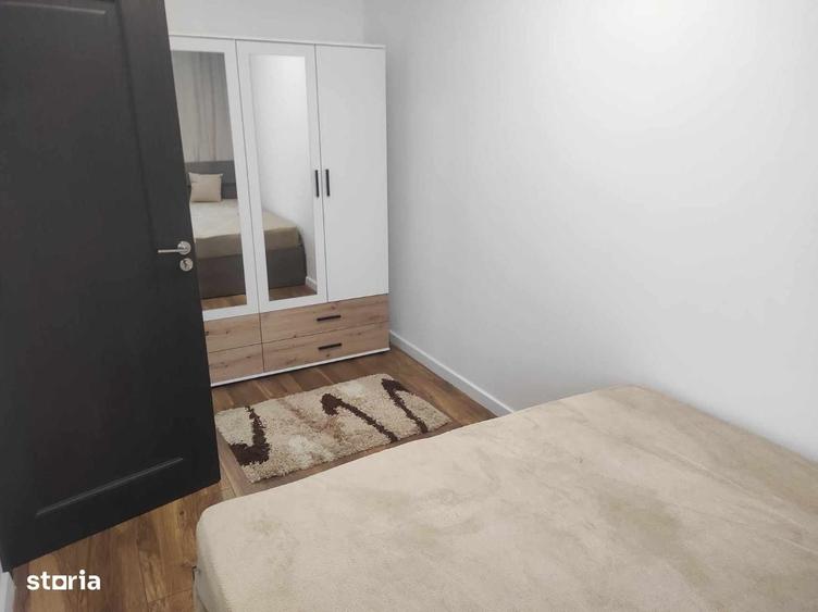 Apartament cu 2 camere în Lotus