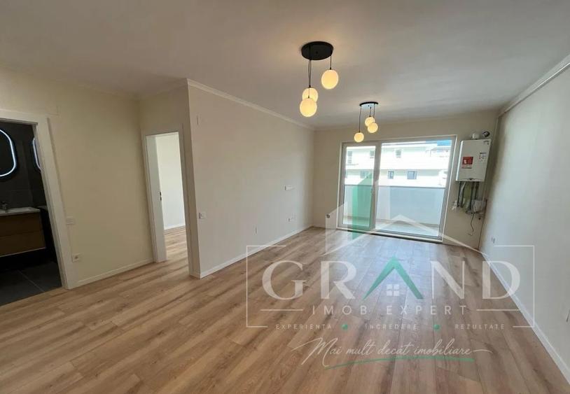 Apartament 2 cam | 45 mp | zona Eroilor I Florești - 3