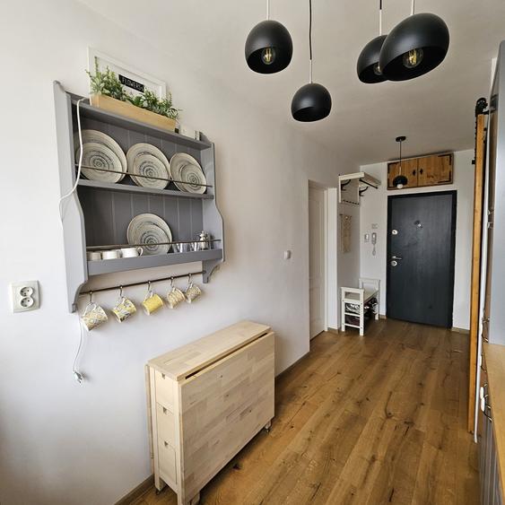 Apartament cu 2 camere semidecomandat, mobilat în Teiul Doamnei